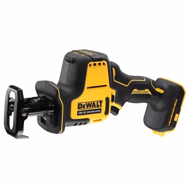 DeWALT DCS369NT-XJ 18V XR