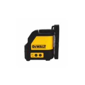 DeWalt DW088CG Krydslaser Grøn – bedste laservaterpas i test