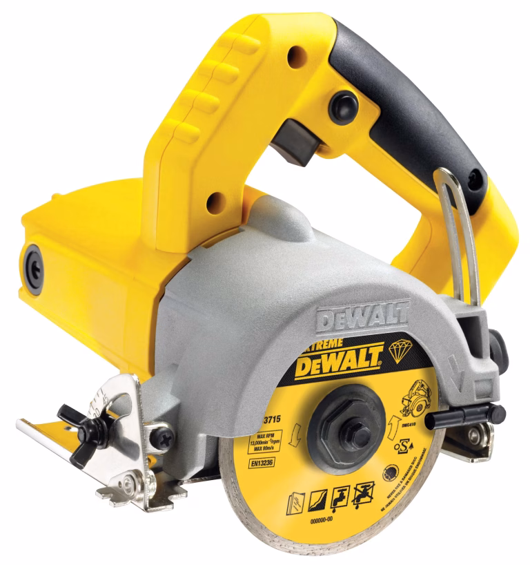 DeWalt DWC410 flisesav 1300 W