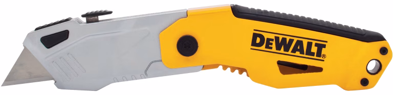DeWalt DWHT10261 Universalkniv (sammenfoldelig)