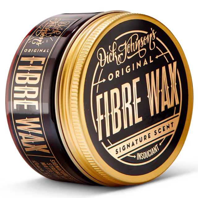 Dick Johnson Fibre Wax Insouciant