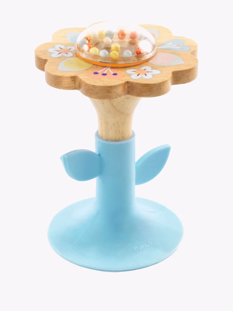Djeco BabySwip Rangle – bedste sanserangle i test