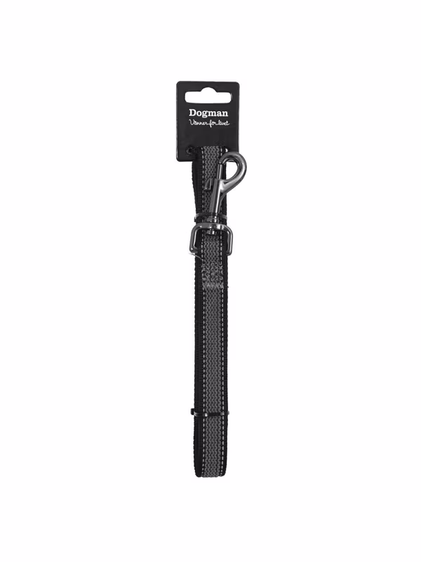 Dogman Antislip Hundesnor Iris 180 cm