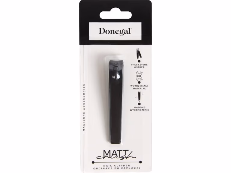 Donegal Negleklipper – bedste negleklipper i test