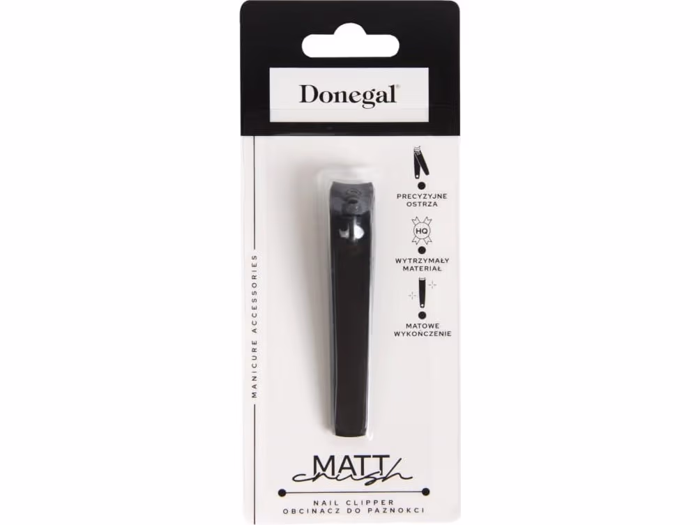 Donegal Negleklipper