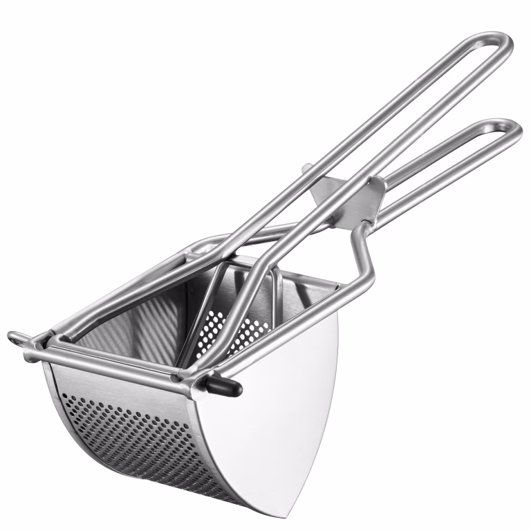 Dorre Poppy Kartoffelpresser – bedste kartoffelpresser i test
