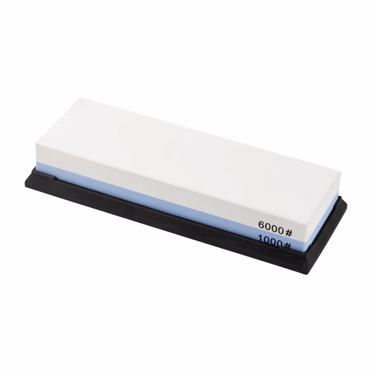 Dorre Suri Slibesten 1000/6000 Grit – bedste slibesten til knive i test