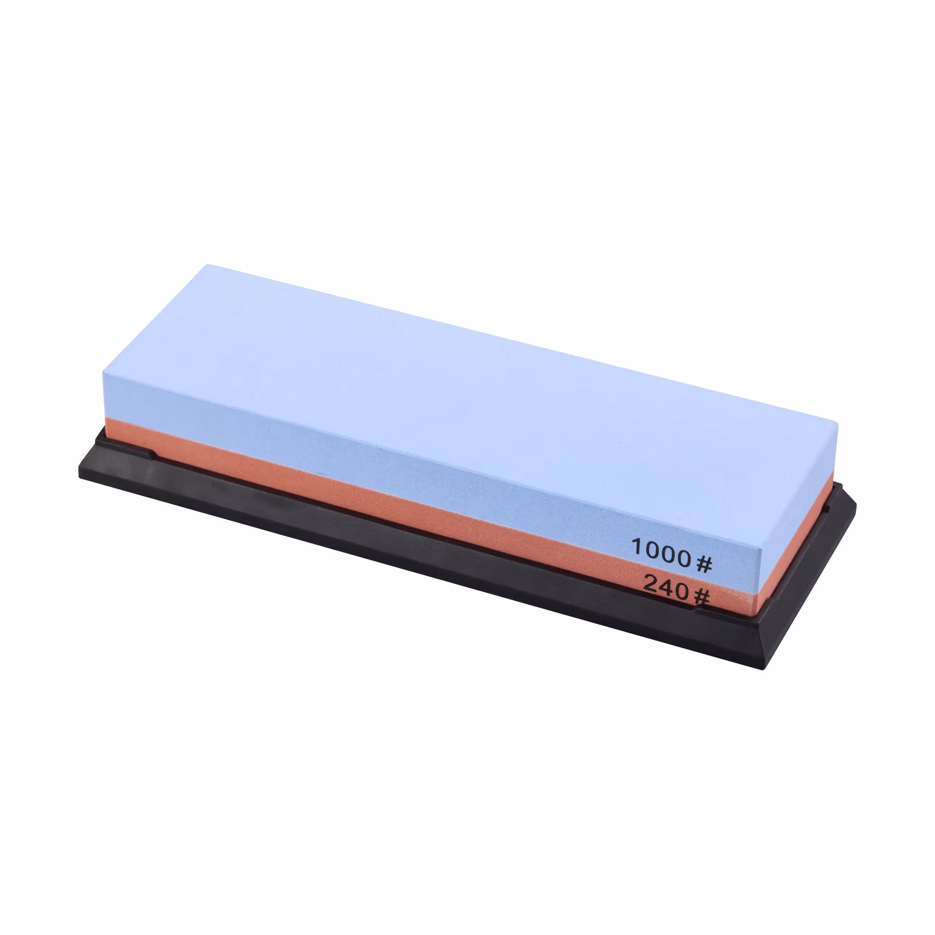 Dorre Suri Slibesten med Gummibase 240/1000 Grit