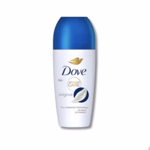 Dove Original Antiperspirant Roll-On – bedste deodorant i test