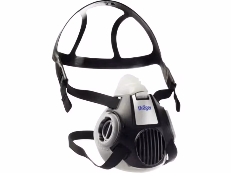 Dräger X-plore 3300 Halvmaske (L)