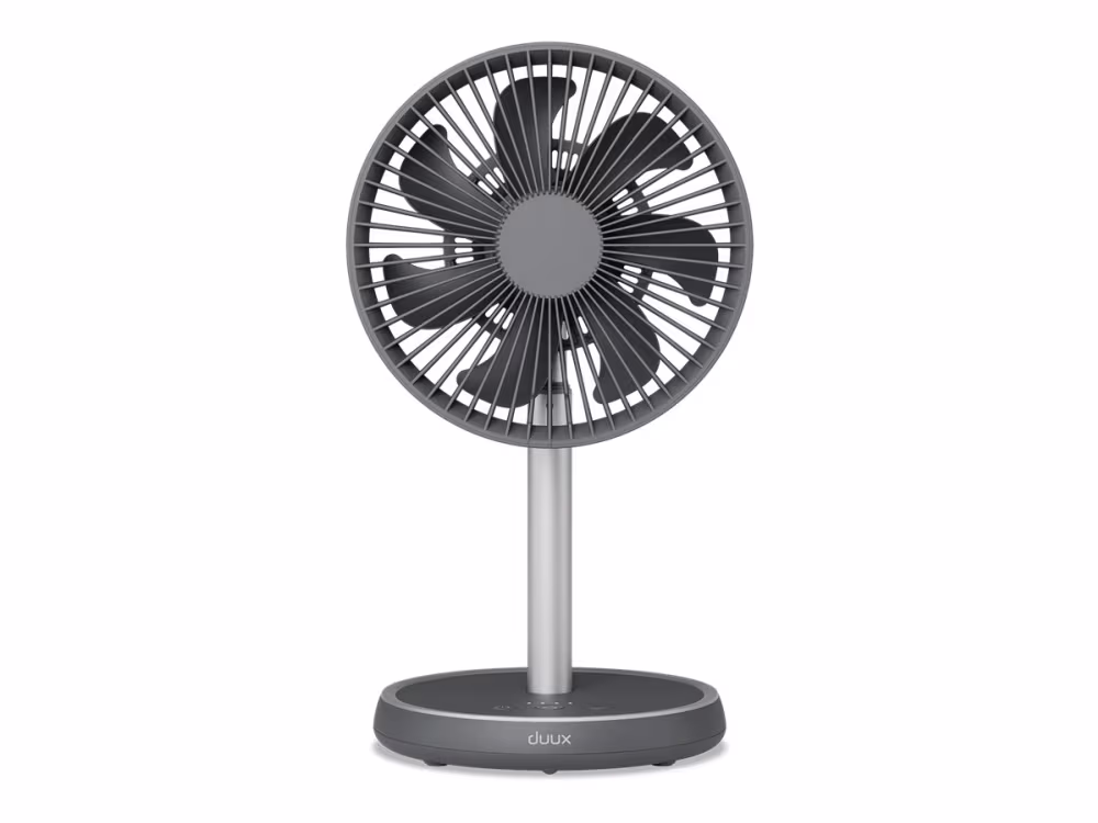 Duux Rize Køleventilator (gulv/bord)