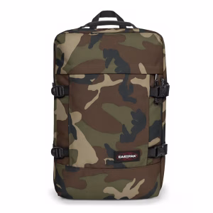 Eastpak Travelpack Rejserygsæk – bedste rejserygsæk i test