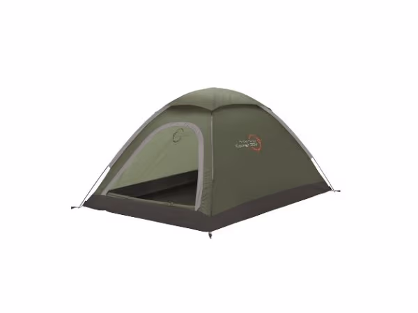 Easy Camp Comet 200 – bedste 2-personers telt i test