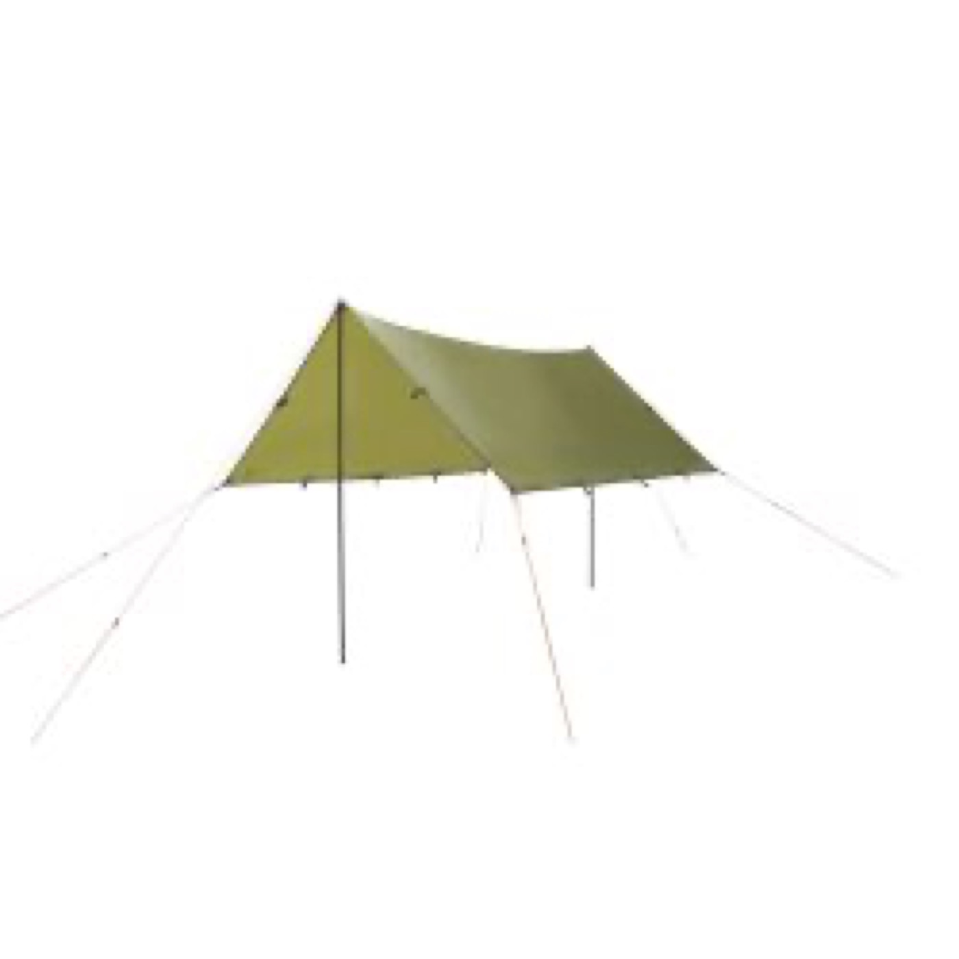 Easy Camp Norddal Tarp 3x3 m