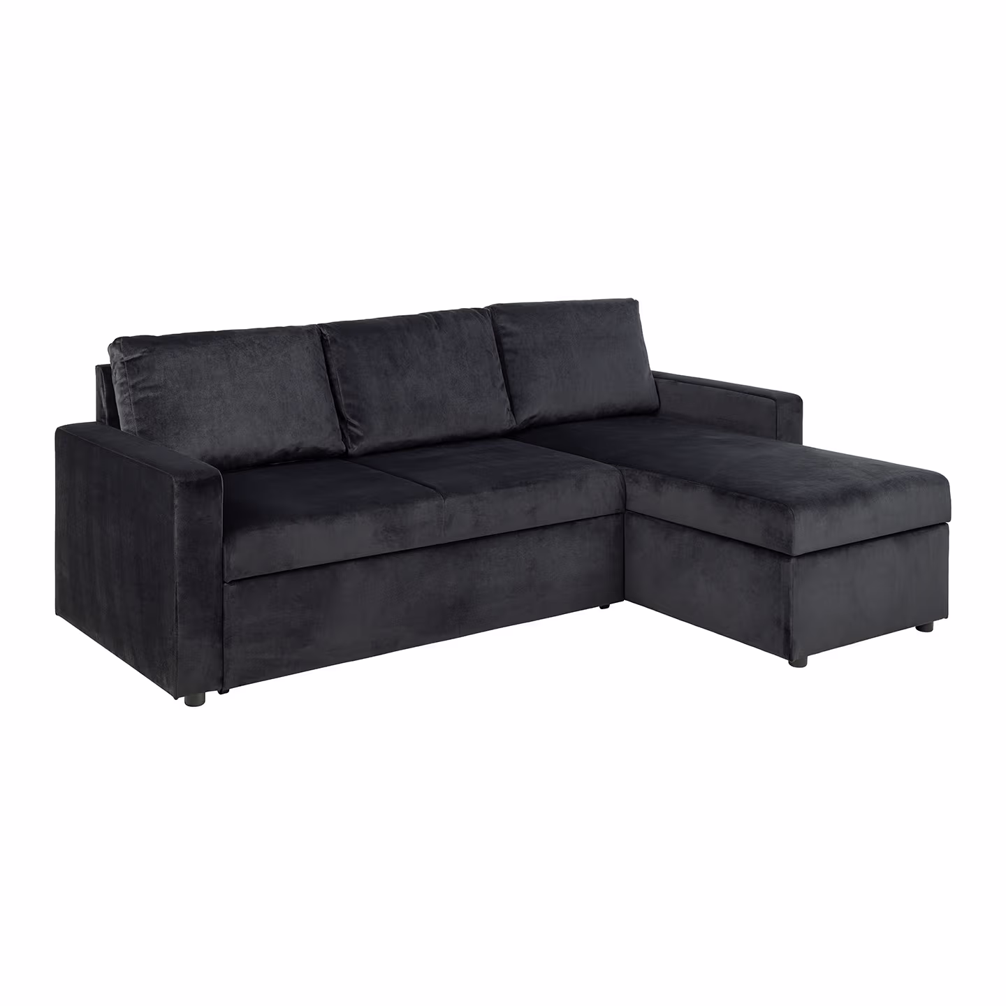 ebuy24 Sacramento sovesofa med chaiselong