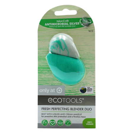 EcoTools Fresh Perfecting Blender Duo 2-pak