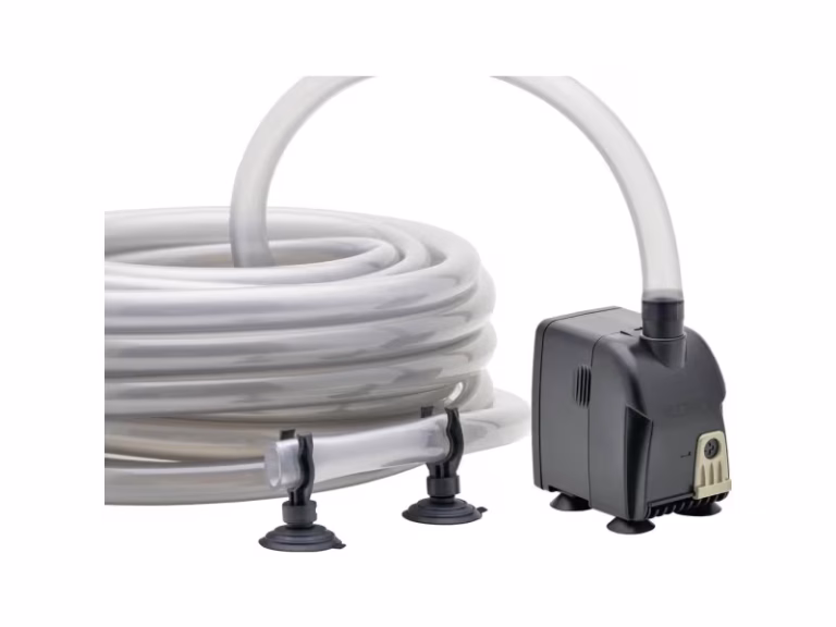 Eden WaterParadise CDA 600 Akvariepumpe – bedste akvariepumpe i test