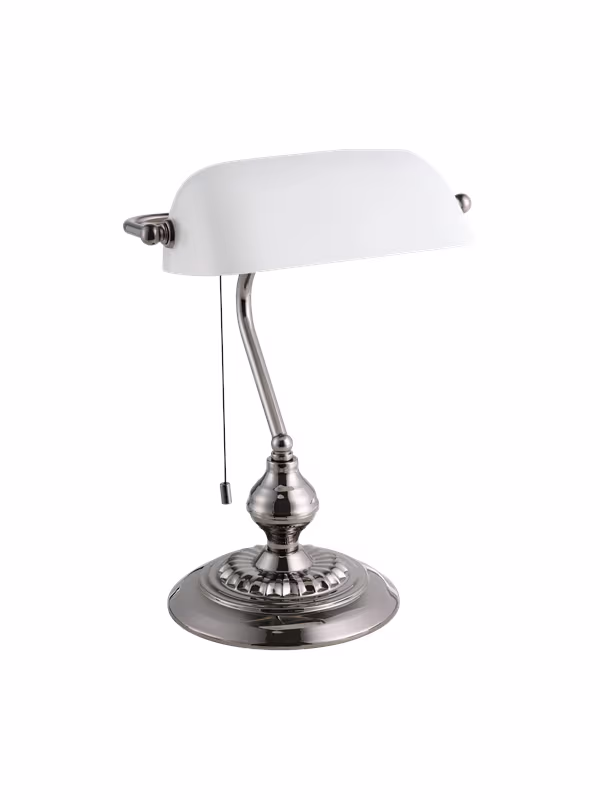 EGLO Banker Skrivebordslampe
