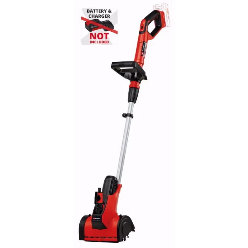 Einhell Picobella Solo 18V akku fliserenser