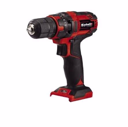 Einhell TC-CD 18/35 Li Akku Boremaskine 18V – bedste akku skruemaskine i test