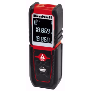 Einhell TC-LD 25 Laserafstandsmåler – bedste laserafstandsmåler i test