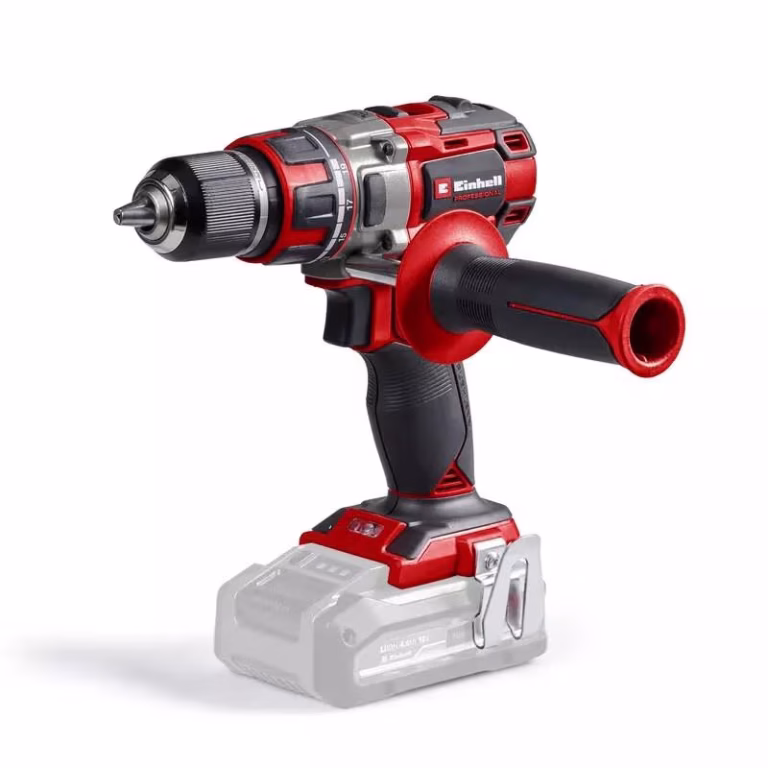 Einhell TP-CD 18/80 Li BL Akku Skruemaskine 18V