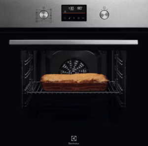Electrolux COP810X Indbygningsovn