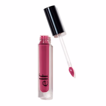 e.l.f. Liquid Matte læbestift Wine Tour