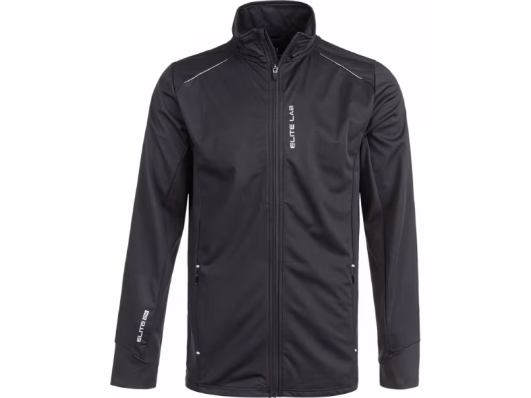 Elite Lab Heat X1 Elite løbejakke til herre