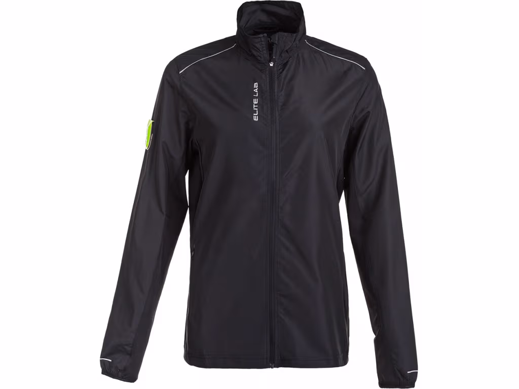 Elite Lab Shell X1 Elite løbejakke til dame