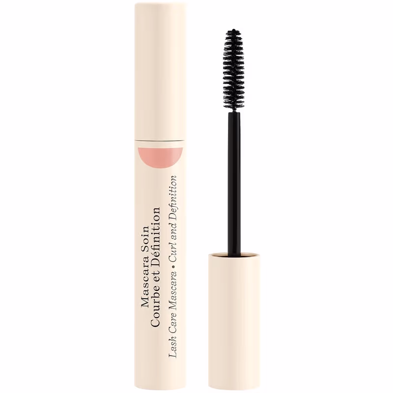 Embryolisse Lash Care Mascara Curl & Definition Black 8 ml