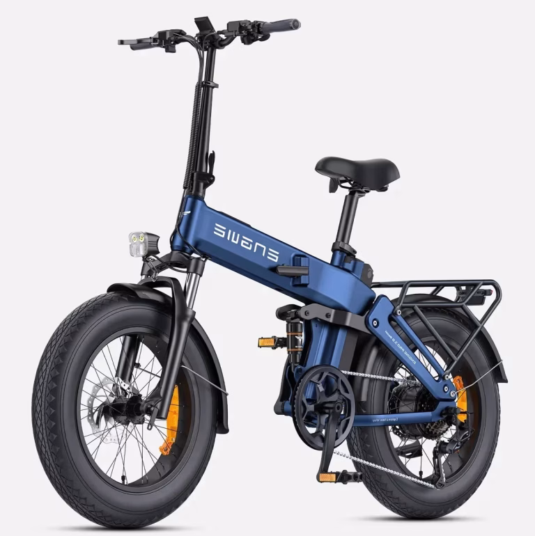ENGWE Engine Pro 3.0 Boost El-foldecykel