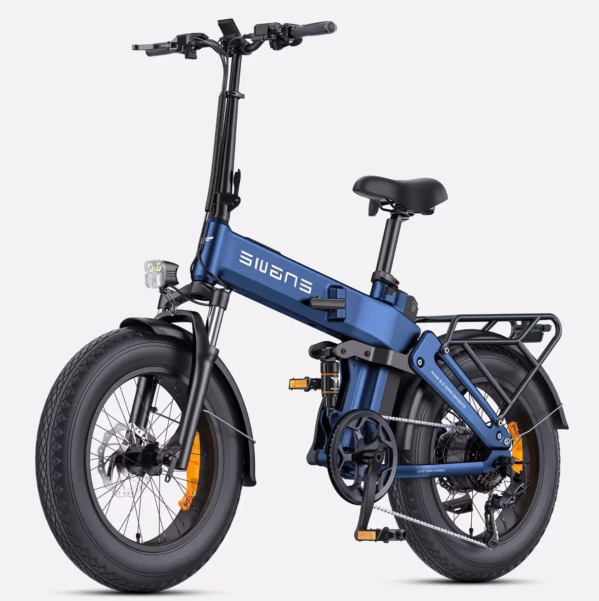 ENGWE Engine Pro 3.0 Boost El-foldecykel