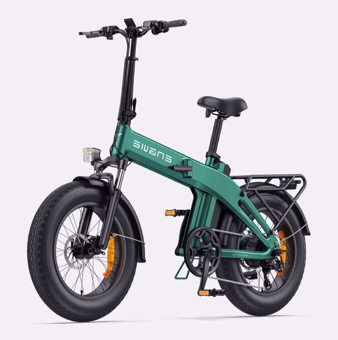 ENGWE EP2 3.0 Boost El-foldecykel
