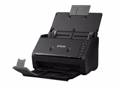 Epson WorkForce ES-500W II – bedste dokumentscanner i test
