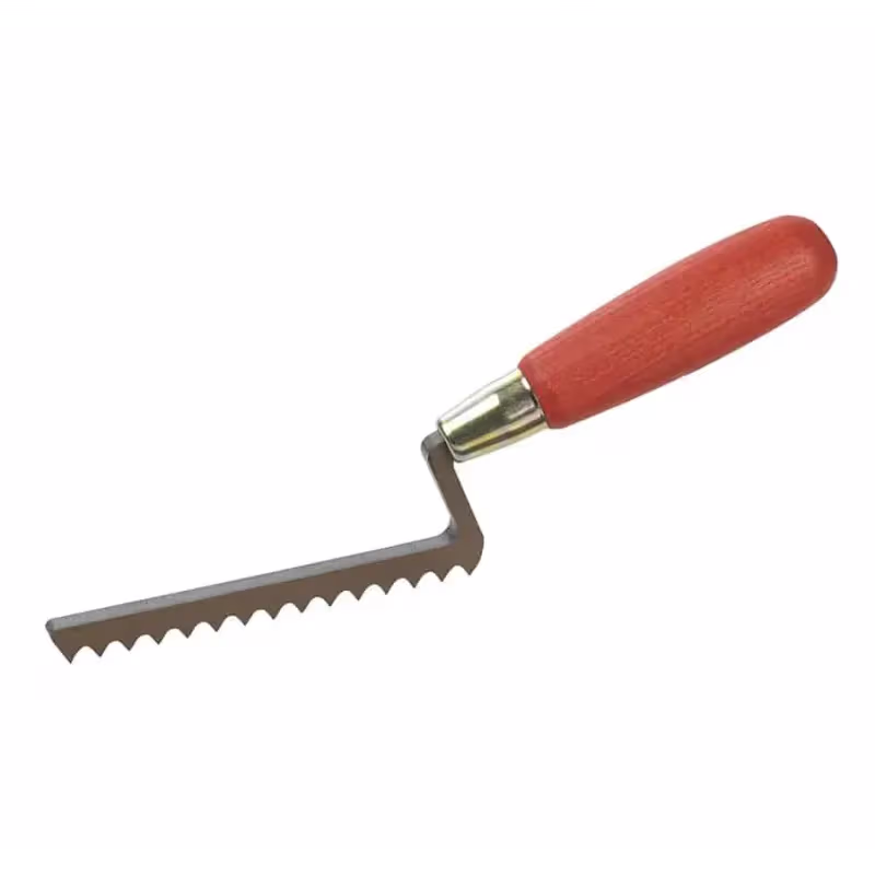 Eskimo Fugekradser 6 mm