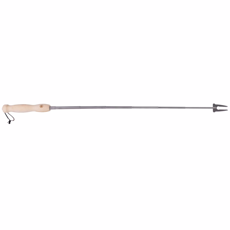 Espegard Grillspyd