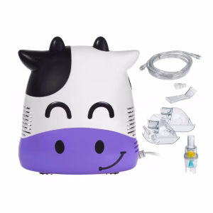 Esperanza Inhalator Kodesign – bedste inhalator i test
