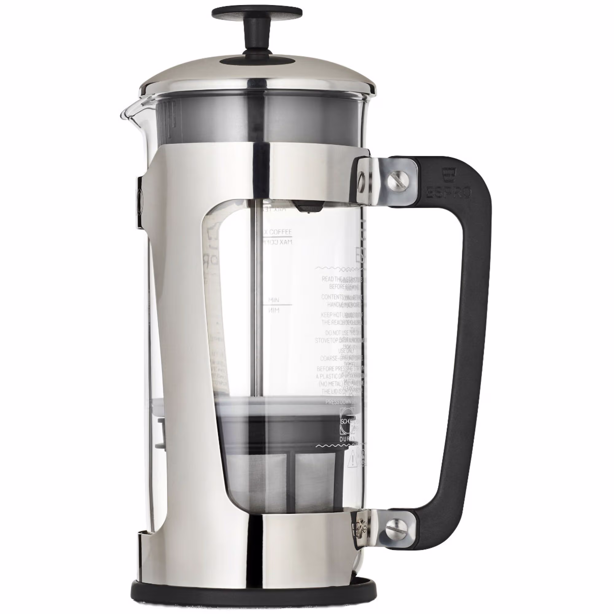 Espro P5 Stempelkande