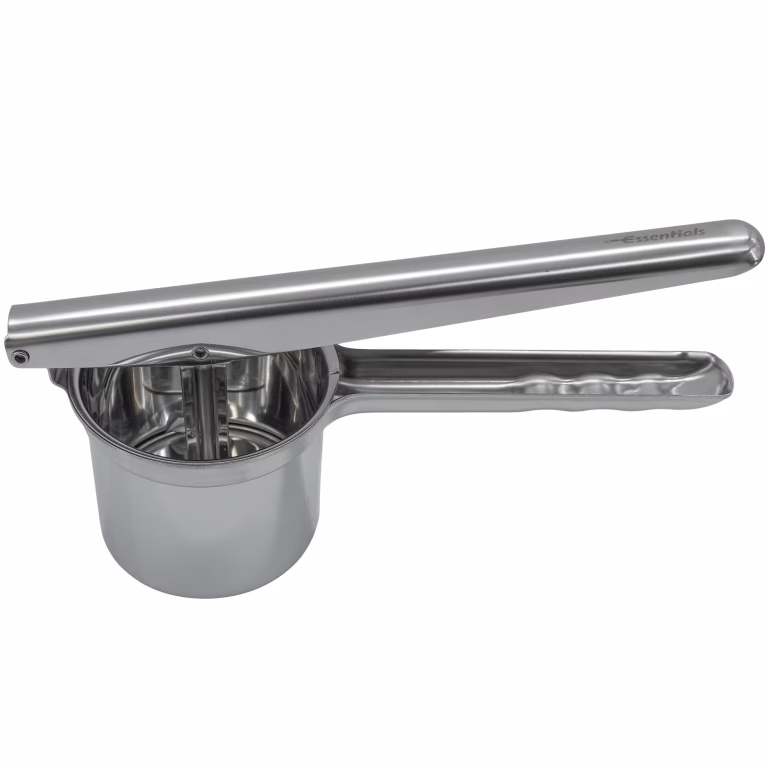 Essentials Kartoffelpresser – bedste kartoffelpresser i test