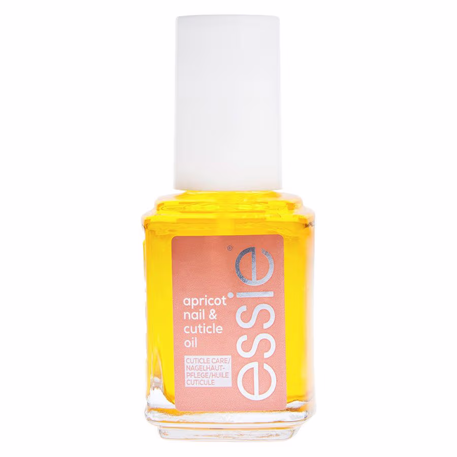 Essie Apricot neglebåndsolie 13,5 ml