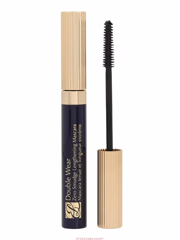 Estée Lauder Double Wear Zero-Smudge Lengthening Mascara 01 Black 6 ml