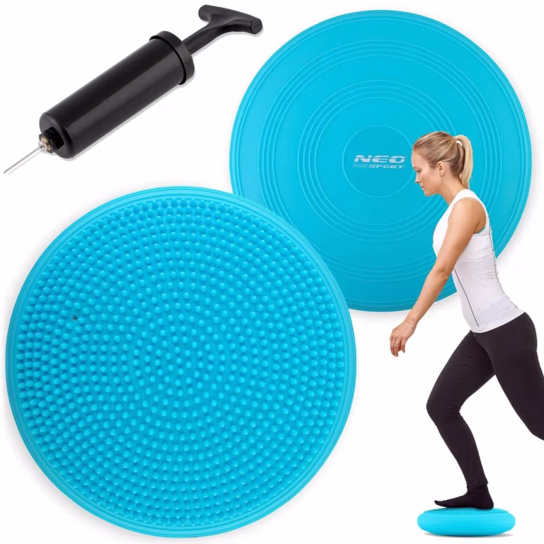 Estore Sensorisk balancepude 33 cm NS-958