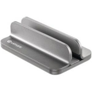 eSTUFF Universal laptop-stativ – bedste laptop-stativ i test