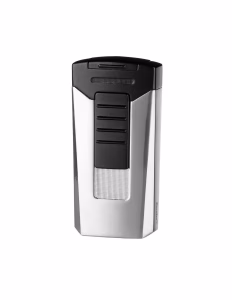 Eurojet Jet Race Chrome – bedste stormlighter i test