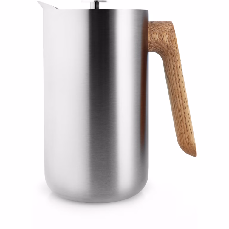 Eva Solo Nordic Kitchen Stempelkande – bedste kaffeplunger