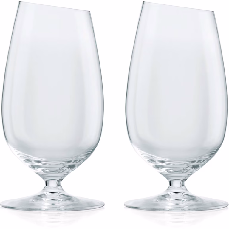 Eva Solo Snapseglas 4 cl, 6 stk. – bedste snapseglas i test