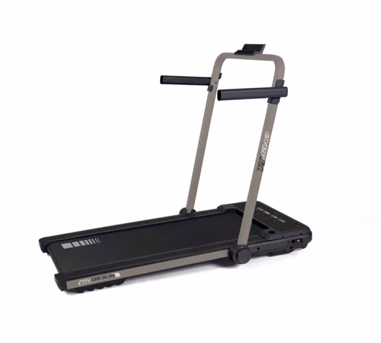 Everfit TFK 135 Slim Walking Pad – bedste gåbånd i test