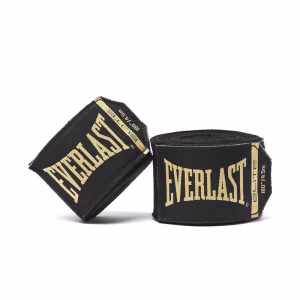 Everlast Elite Håndbind – bedste boksebandager i test