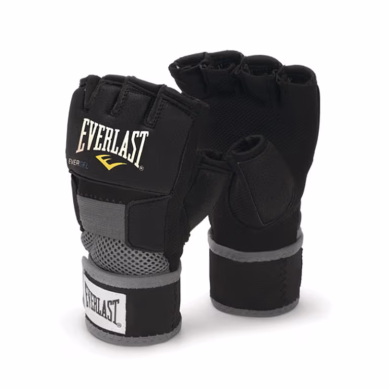 Everlast Evergel Håndbind – bedste boksebandager i test
